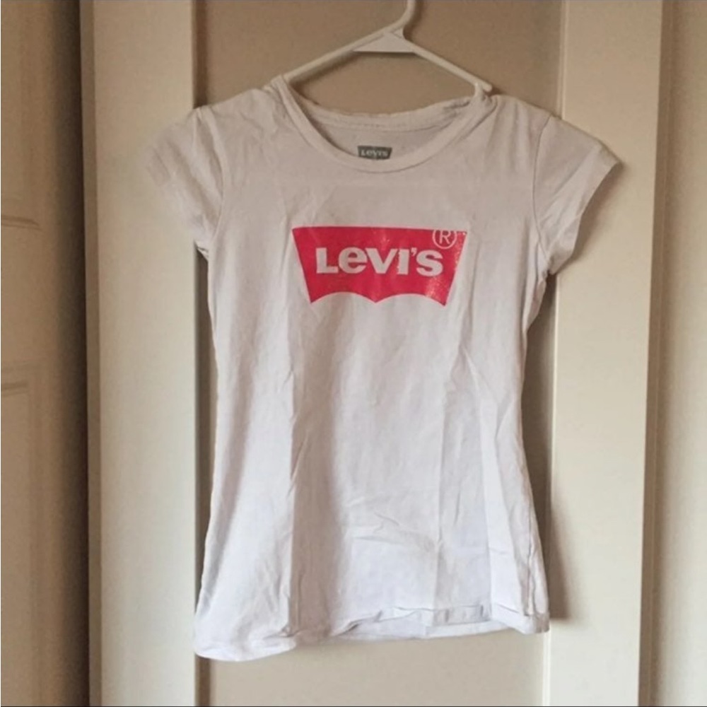 Levis shirt